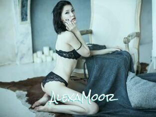 AlexaMoor