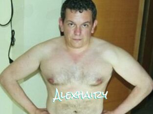 Alexhairy