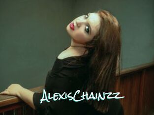 AlexisChainzz