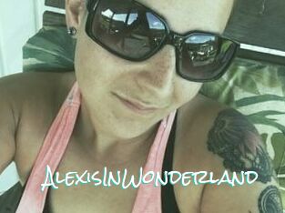 AlexisInWonderland