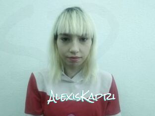 AlexisKapri