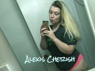 Alexis_Cherish