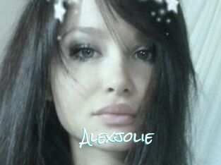 Alexjolie