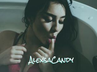 AlexsaCandy