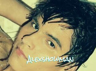 Alexshowman