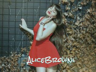 AliceBrowni