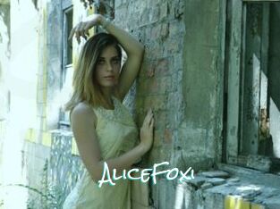 AliceFoxi