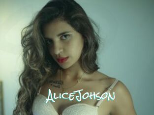 AliceJohson