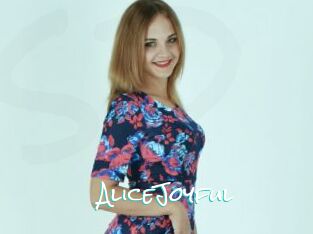 AliceJoyful