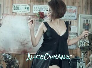 AliceOuyang