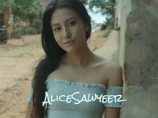 AliceSawyeer