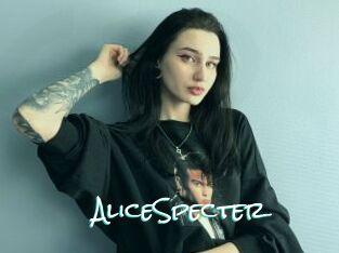 AliceSpecter