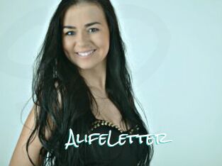 AlifeLetter