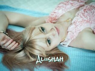 Aliishah