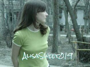 AlisaSweet019