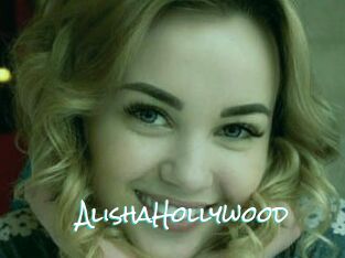 AlishaHollywood