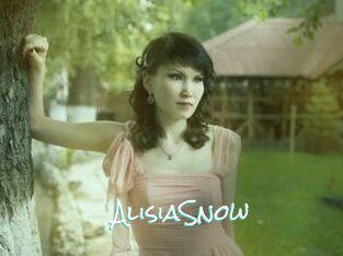 AlisiaSnow