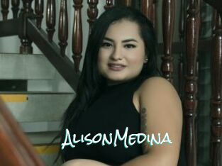 AlisonMedina