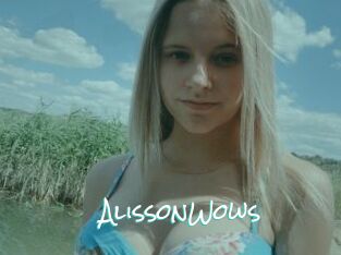 AlissonWows