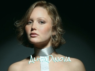 AlitaDinova