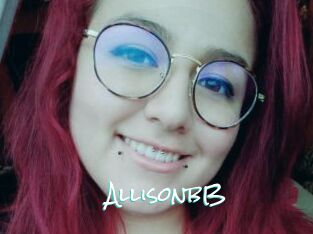 AllisonbB