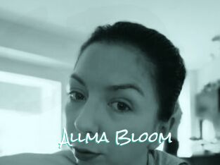 Allma_Bloom