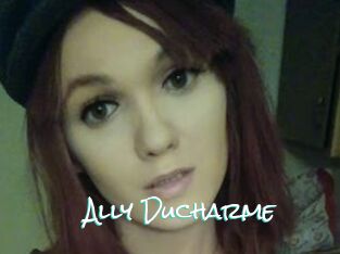 Ally_Ducharme