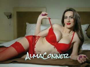 AlmaConner