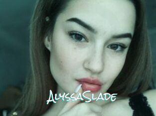 AlyssaSlade