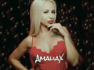 AmaliaX