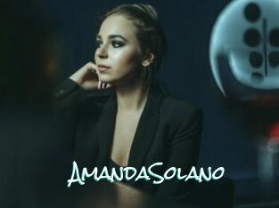 AmandaSolano