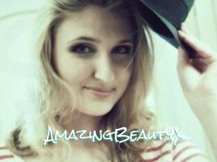 AmazingBeautyX