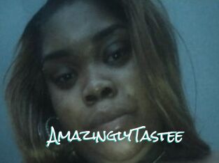 AmazinglyTastee