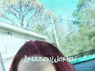 AmazonWomen