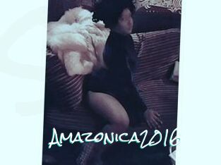 Amazonica2016