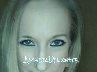 AmberDelights