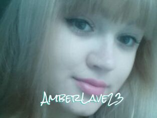 AmberLave23