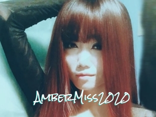 AmberMiss2020