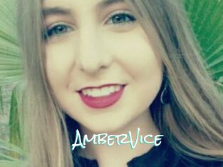 AmberVice