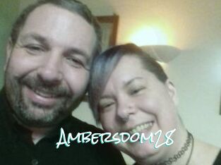 Ambersdom28