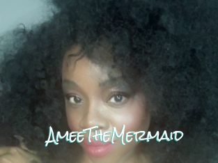 AmeeTheMermaid