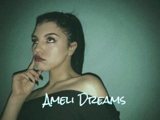 Ameli_Dreams