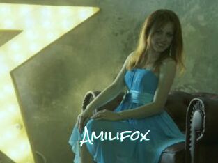 Amilifox