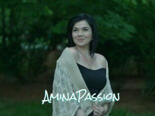 AminaPassion