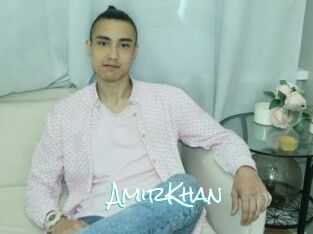 AmirKhan