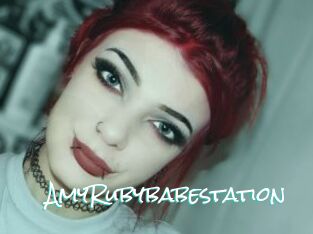 AmyRubybabestation