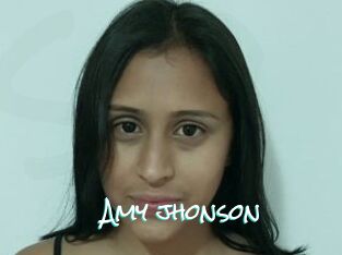 Amy_jhonson