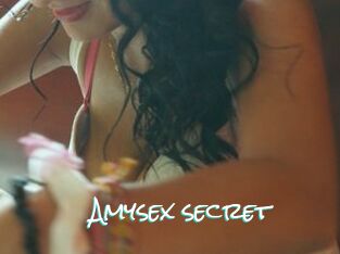 Amysex_secret