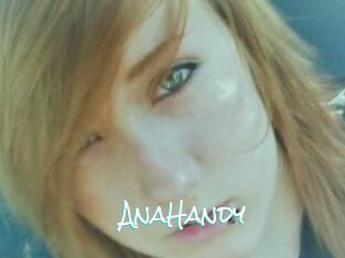 AnaHandy