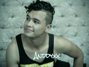 Anddyxx